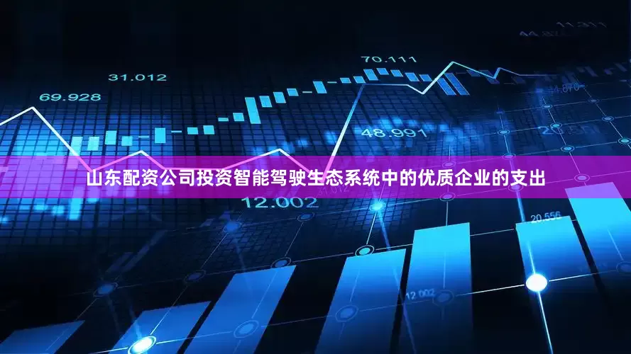 山东配资公司投资智能驾驶生态系统中的优质企业的支出